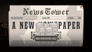 News Tower Free Download