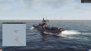 Sea Power Naval Combat in the Missile Age Free Download