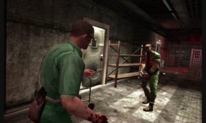 Manhunt 2 Free Download