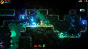 SteamWorld Dig 2 Free Download 