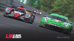 Le Mans Ultimate Free Download