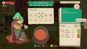 Moonlighter Free Download