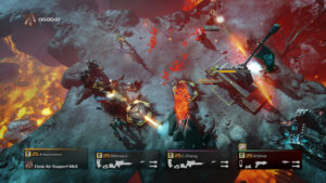 HELLDIVERS Dive Harder Edition Free Download