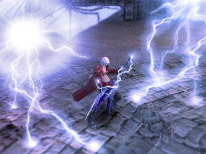 Devil May Cry 3 Special Edition Free Download