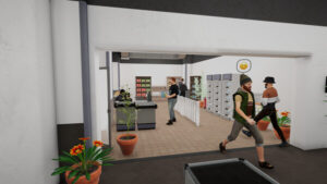 Shop Simulator: Supermarket Free Download