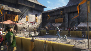 Kingdom Come: Deliverance Free Download 