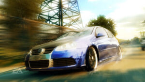 Need for Speed Undercover Free Download