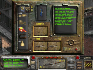 Fallout 2 A Post Nuclear Role Playing Game Free Download