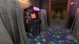 RetroRealms Arcade Free Download