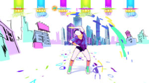 Just Dance 2017 Free Download