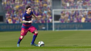 FIFA 16 Free Download