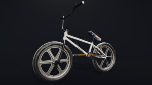 BMX Streets Free Download