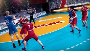 Handball 17 Free Download