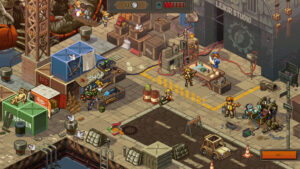 Metal Slug Tactics Free Download