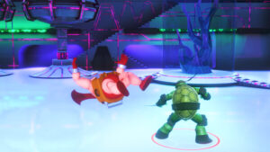 Teenage Mutant Ninja Turtles Arcade: Wrath of the Mutants Free Download