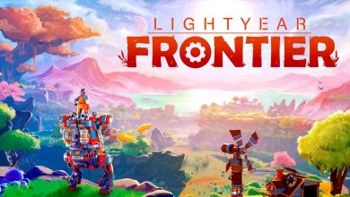 Lightyear Frontier Free Download