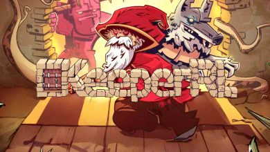 KeeperRL Free Download