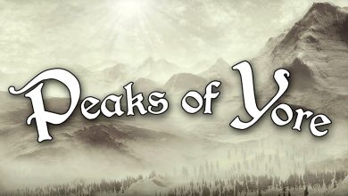 Peaks of Yore Free Download