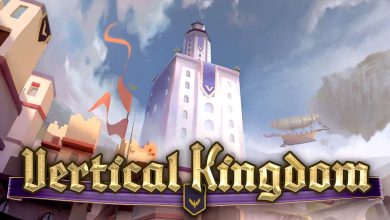 Vertical Kingdom Free Download