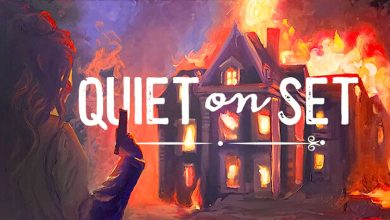 Quiet on Set Free Download