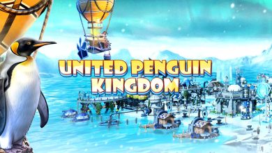 United Penguin Kingdom Free Download