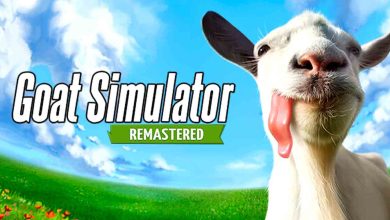 Goat Simulator: Remastered Free Download