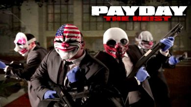 PAYDAY The Heist Free Download