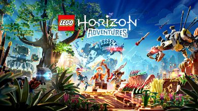 LEGO Horizon Adventures Free Download