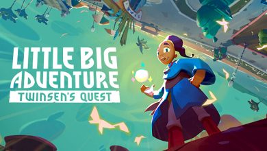 Little Big Adventure – Twinsen’s Quest Free Download