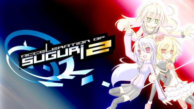 Acceleration of SUGURI 2