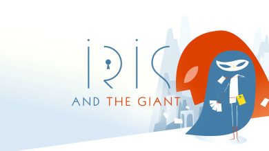 Iris and the Giant Free Download