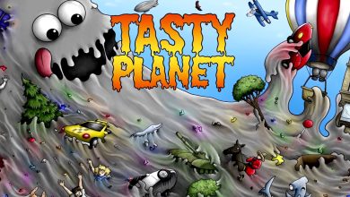 Tasty Planet Free Download