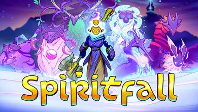 Spiritfall Free Download