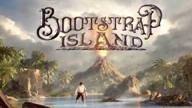 Bootstrap Island VR Free Download