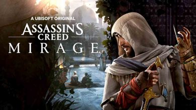 Assassin’s Creed Mirage Free Download