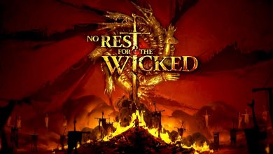 No Rest for the Wicked Free Download