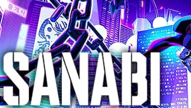 SANABI Free Download