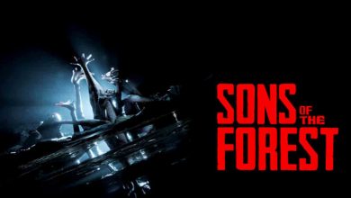 Sons Of The Forest Free Download