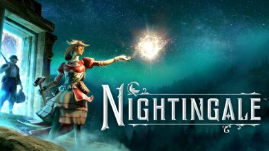Nightingale Free Download