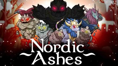Nordic Ashes: Survivors of Ragnarok Free Download