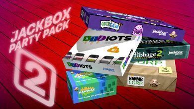 The Jackbox Party Pack 2 Free Download