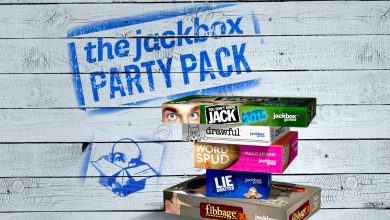 The Jackbox Party Pack Free Download