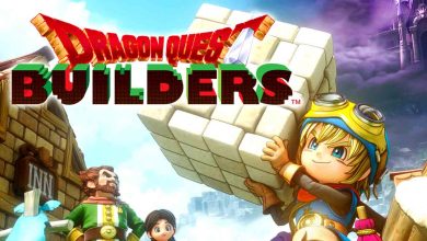 DRAGON QUEST BUILDERS Free Download