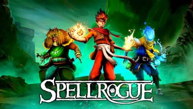 SpellRogue Free Download