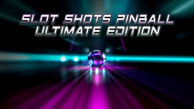 Slot Shots Pinball Ultimate Edition Free Download