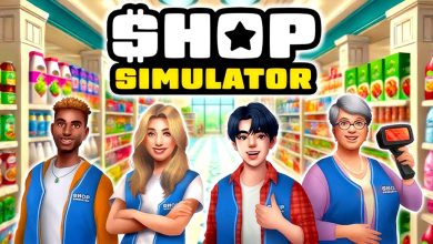Shop Simulator: Supermarket Free Download