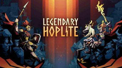 Legendary Hoplite Free Download