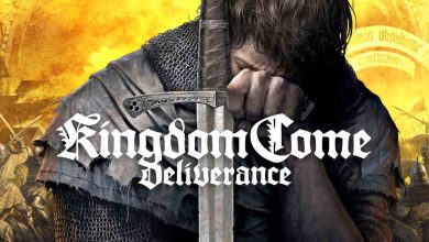 Kingdom Come: Deliverance Free Download