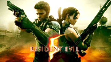 Resident Evil 5 Gold Free Download