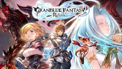 Granblue Fantasy: Relink Free Download